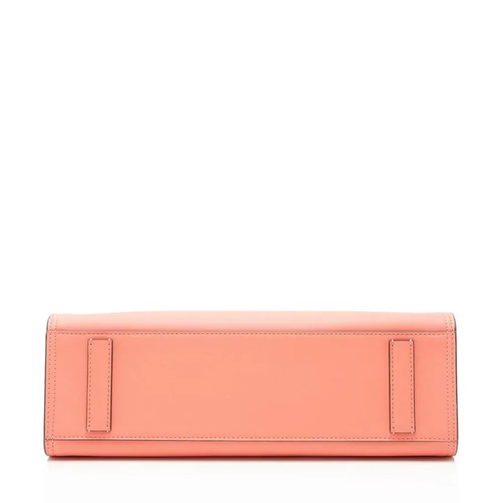 Tory Burch Bio Leather Ella Small Tote